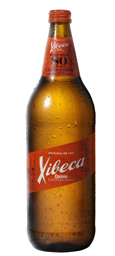 xiveca|Damm relanza Xibeca, su cerveza más popular y económica